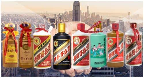 新乡市长垣回收茅台